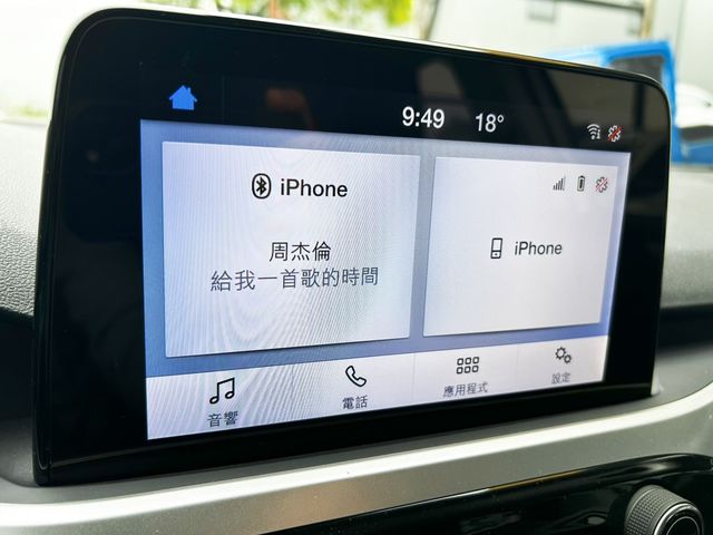 FORD福特 FOCUS  第14張相片