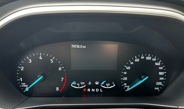 FORD福特 FOCUS  第15張相片