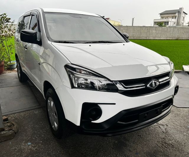 MITSUBISHI三菱 ZINGER  第2張相片