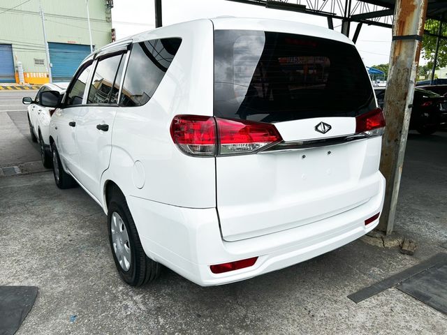 MITSUBISHI三菱 ZINGER  第4張相片