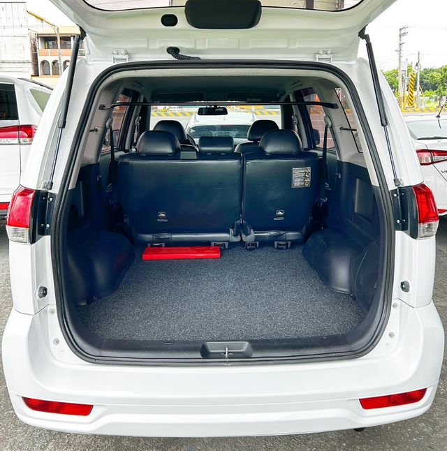 MITSUBISHI三菱 ZINGER  第5張相片