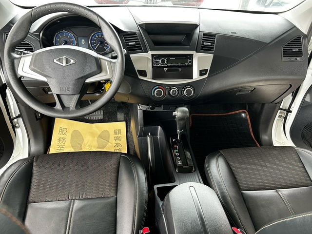 MITSUBISHI三菱 ZINGER  第6張相片