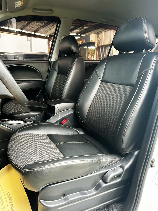 MITSUBISHI三菱 ZINGER  第7張相片