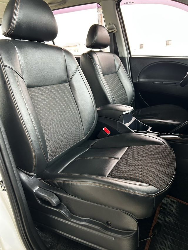MITSUBISHI三菱 ZINGER  第8張相片