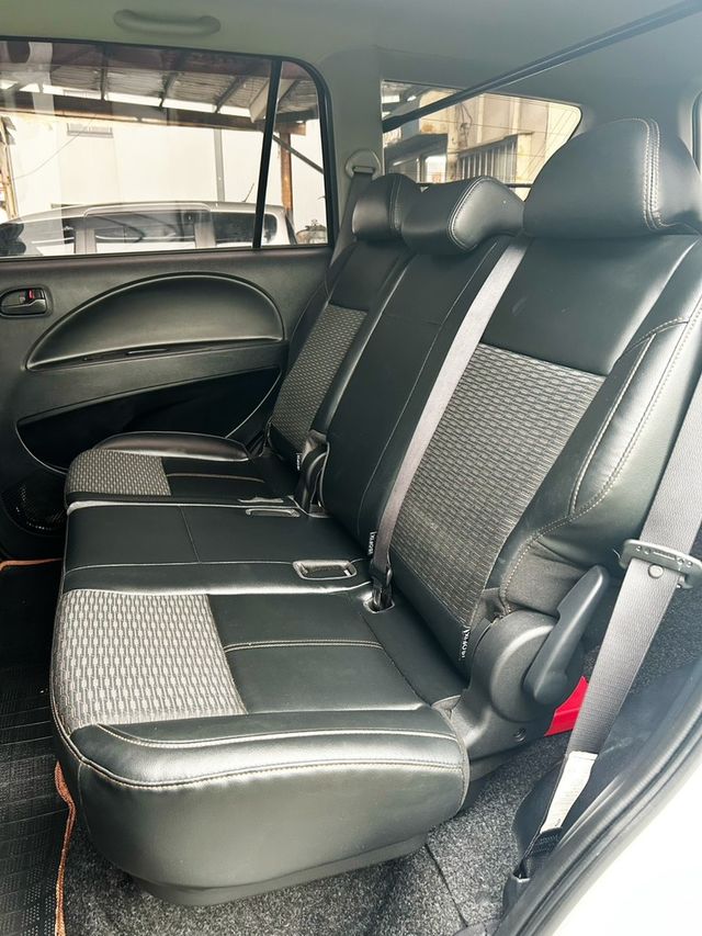 MITSUBISHI三菱 ZINGER  第9張相片