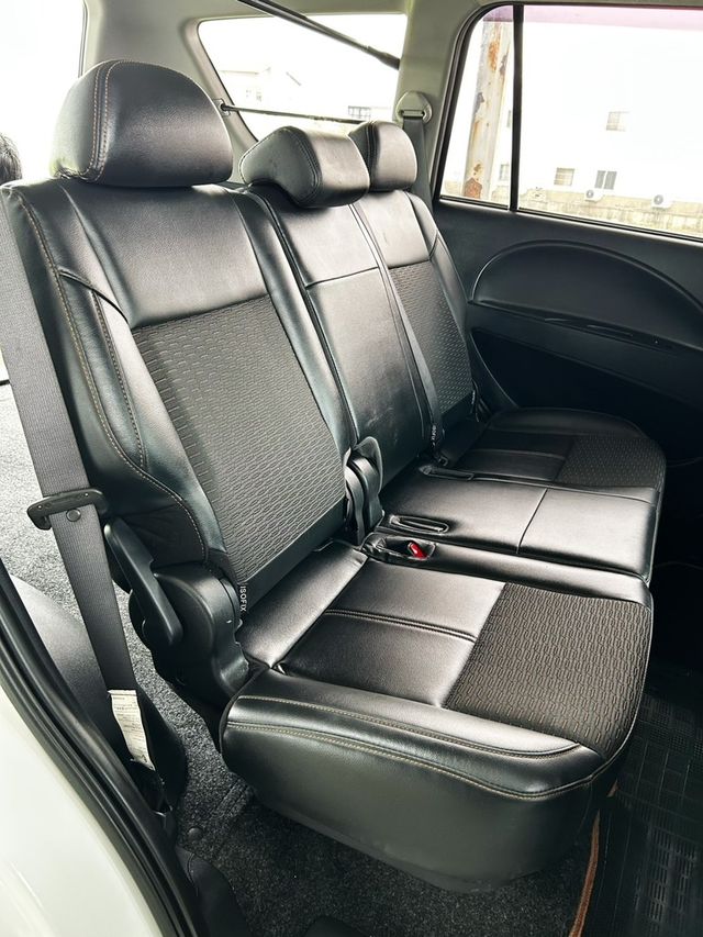 MITSUBISHI三菱 ZINGER  第10張相片