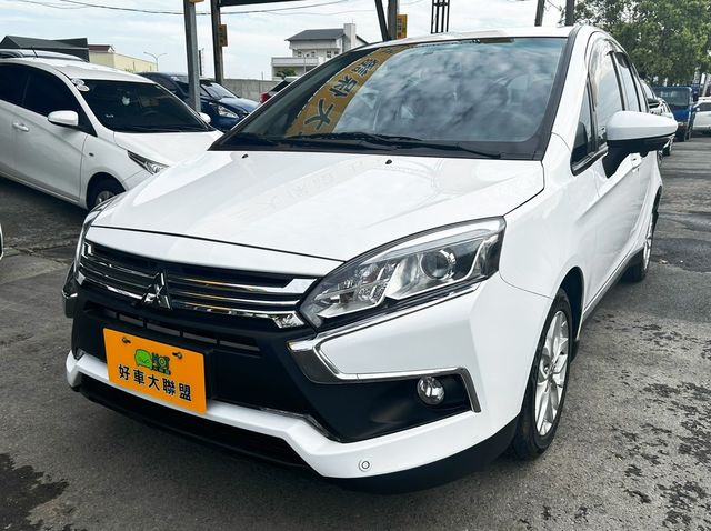 MITSUBISHI三菱 COLT PLUS  第1張相片