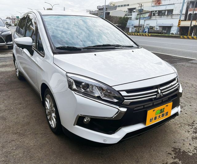 MITSUBISHI三菱 COLT PLUS  第2張相片