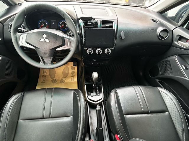 MITSUBISHI三菱 COLT PLUS  第5張相片