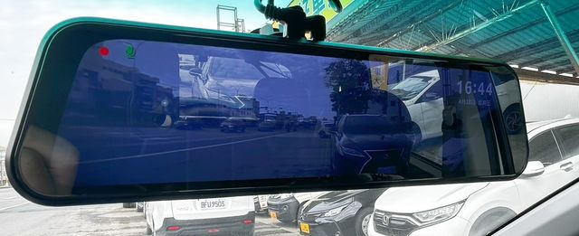 MITSUBISHI三菱 COLT PLUS  第11張相片