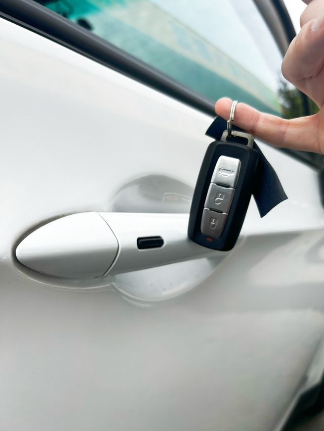 MITSUBISHI三菱 COLT PLUS  第12張相片