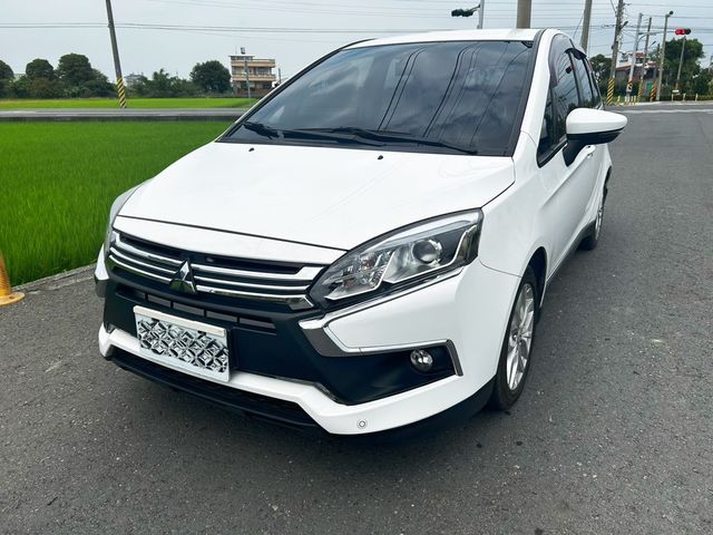 MITSUBISHI三菱 COLT PLUS  第1張相片