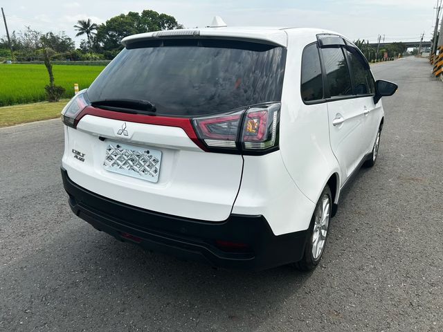 MITSUBISHI三菱 COLT PLUS  第3張相片