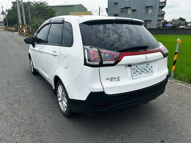 MITSUBISHI三菱 COLT PLUS  第4張相片