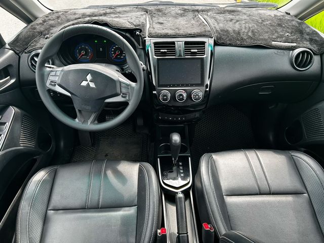 MITSUBISHI三菱 COLT PLUS  第5張相片