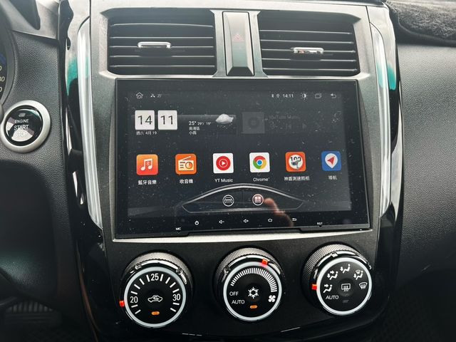 MITSUBISHI三菱 COLT PLUS  第8張相片
