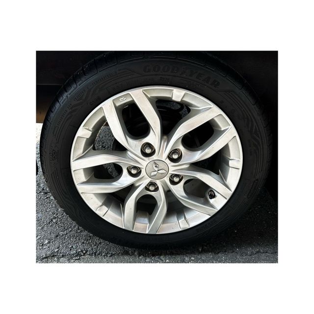 MITSUBISHI三菱 COLT PLUS  第14張相片