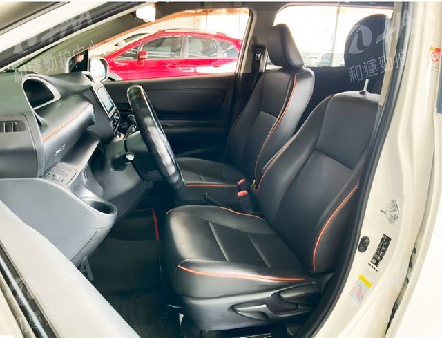 TOYOTA豐田 SIENTA  第3張相片