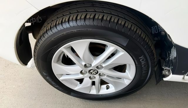 TOYOTA豐田 SIENTA  第6張相片