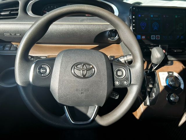 TOYOTA豐田 SIENTA  第6張相片