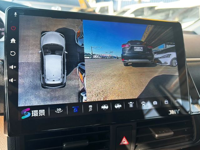 TOYOTA豐田 SIENTA  第9張相片
