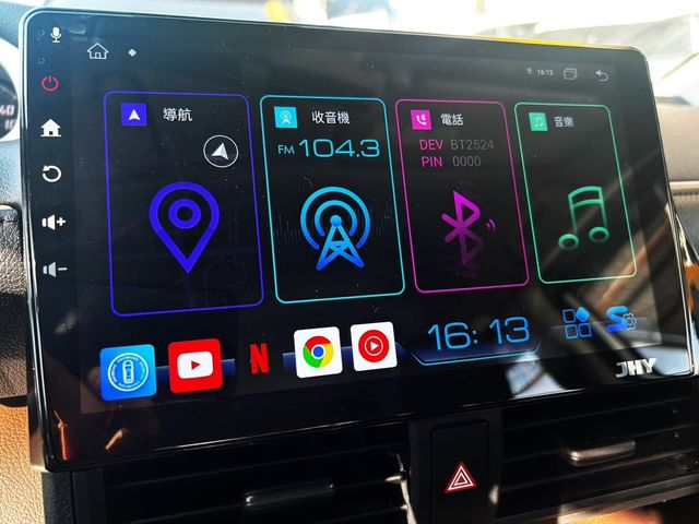 TOYOTA豐田 SIENTA  第11張相片