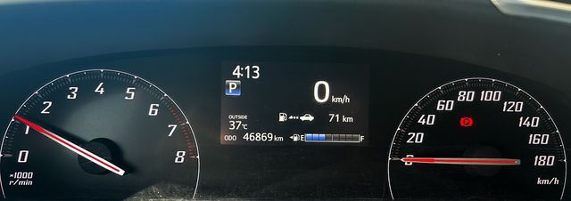 TOYOTA豐田 SIENTA  第16張相片