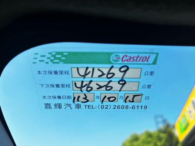 TOYOTA豐田 SIENTA  第17張相片
