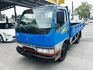 MITSUBISHI三菱 CANTER  第1張縮圖