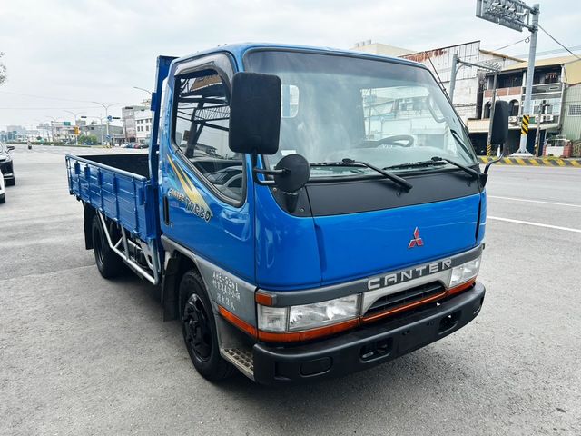 MITSUBISHI三菱 CANTER  第2張相片