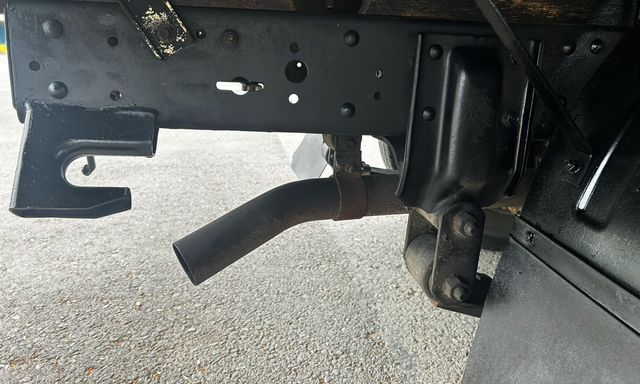 MITSUBISHI三菱 CANTER  第8張相片