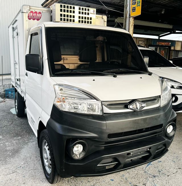 MITSUBISHI三菱 VERYCA  第2張相片