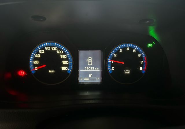 MITSUBISHI三菱 VERYCA  第16張相片