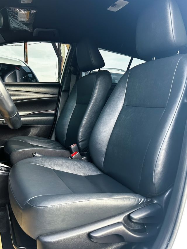 TOYOTA豐田 YARIS S  第7張相片