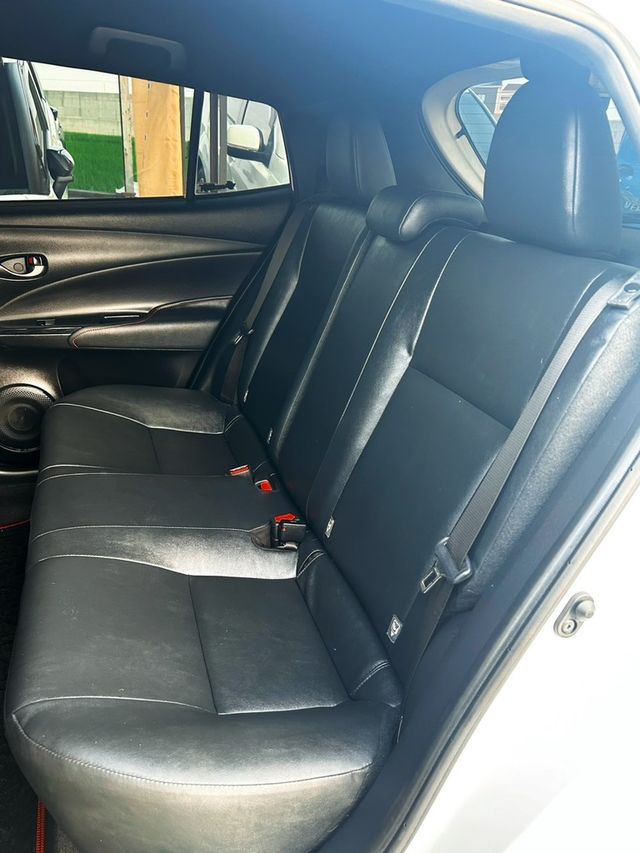 TOYOTA豐田 YARIS S  第8張相片