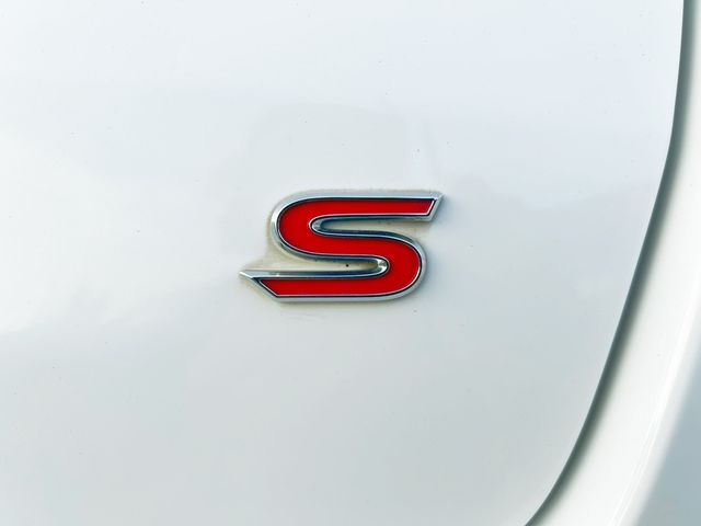TOYOTA豐田 YARIS S  第12張相片