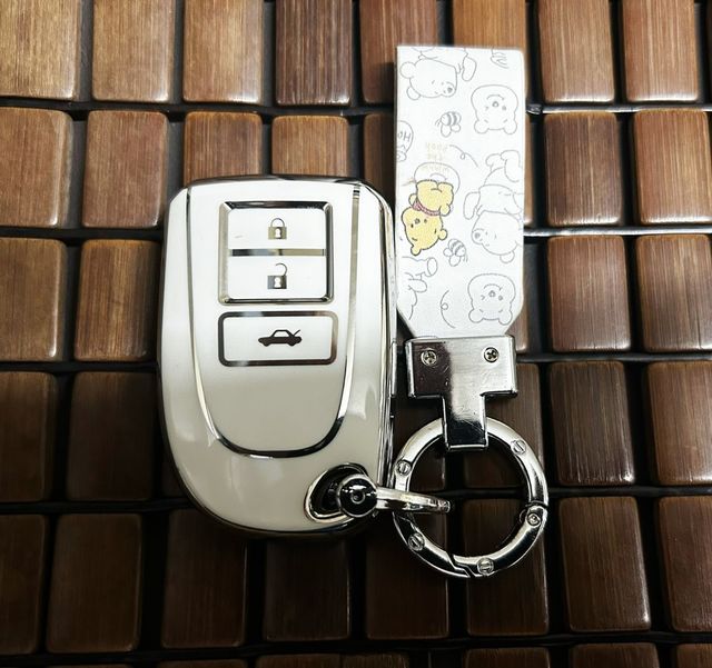 TOYOTA豐田 YARIS S  第19張相片