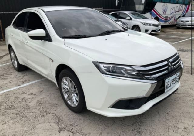 MITSUBISHI三菱 GRAND LANCER  第1張相片
