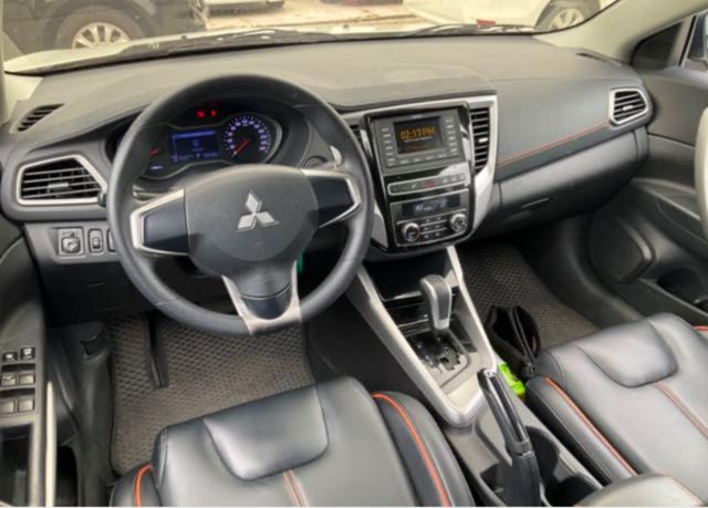 MITSUBISHI三菱 GRAND LANCER  第4張相片
