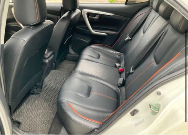 MITSUBISHI三菱 GRAND LANCER  第5張相片