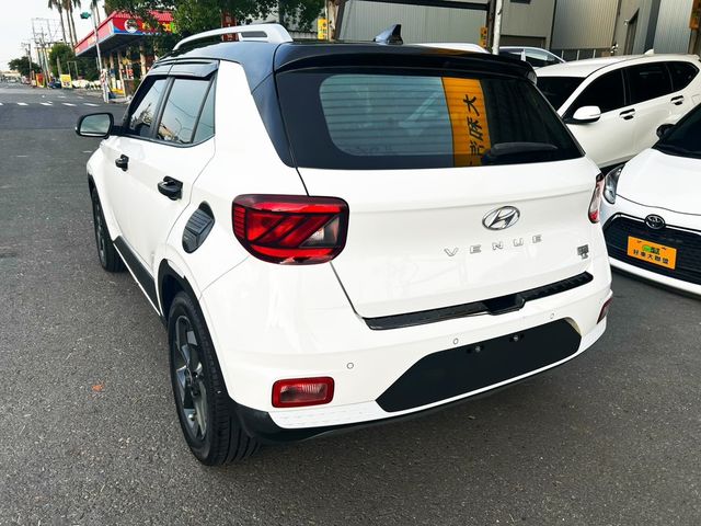 HYUNDAI現代 VENUE  第3張相片