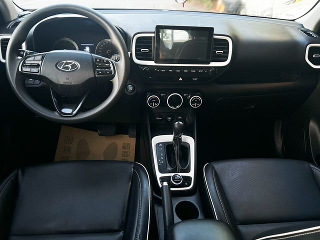 HYUNDAI現代 VENUE  第5張相片