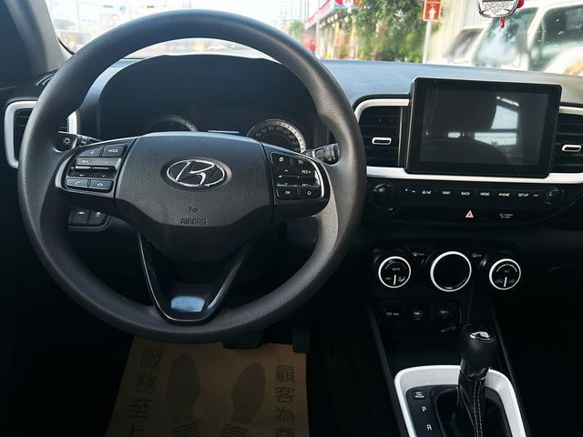 HYUNDAI現代 VENUE  第6張相片