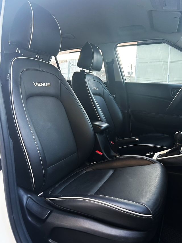 HYUNDAI現代 VENUE  第11張相片
