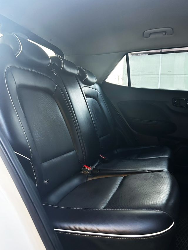 HYUNDAI現代 VENUE  第12張相片