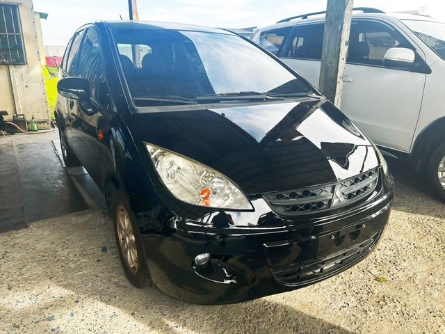 MITSUBISHI三菱 COLT PLUS  第1張相片