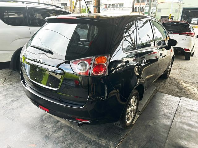 MITSUBISHI三菱 COLT PLUS  第2張相片