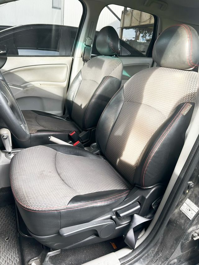 MITSUBISHI三菱 COLT PLUS  第3張相片