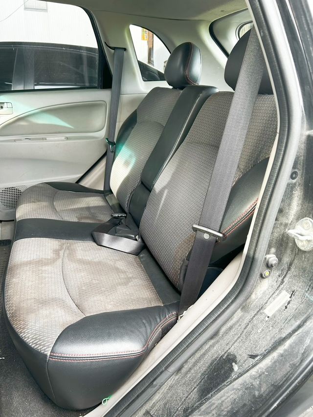 MITSUBISHI三菱 COLT PLUS  第4張相片