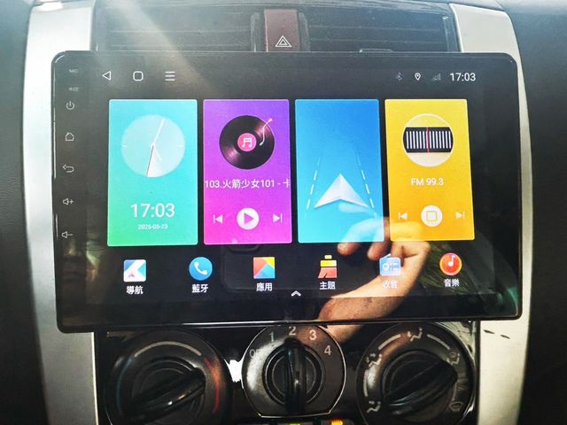 MITSUBISHI三菱 COLT PLUS  第5張相片